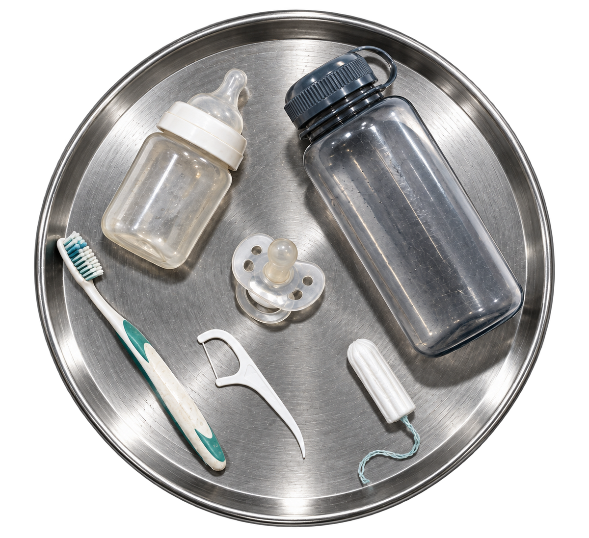 Moses everyday products and material research