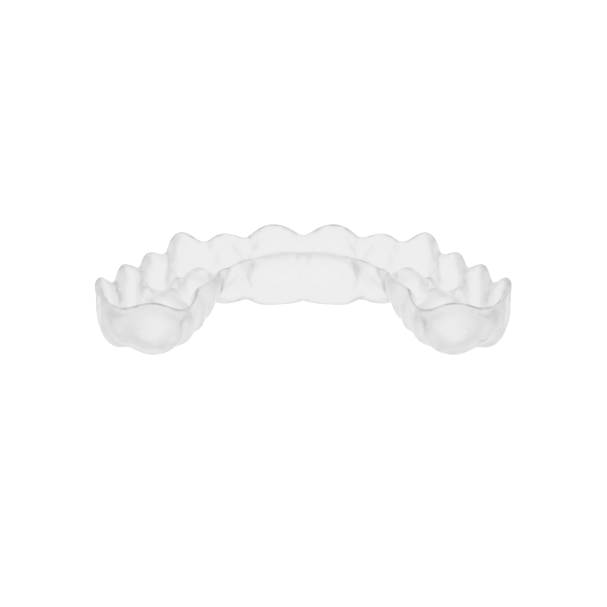 Unplastic Retainer