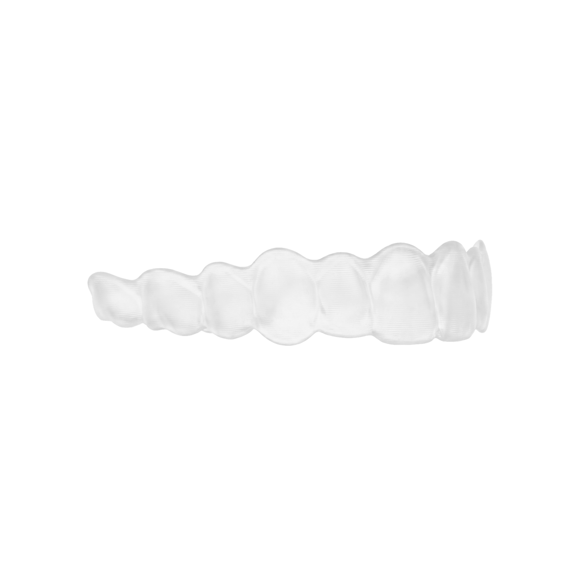 Unplastic Retainer