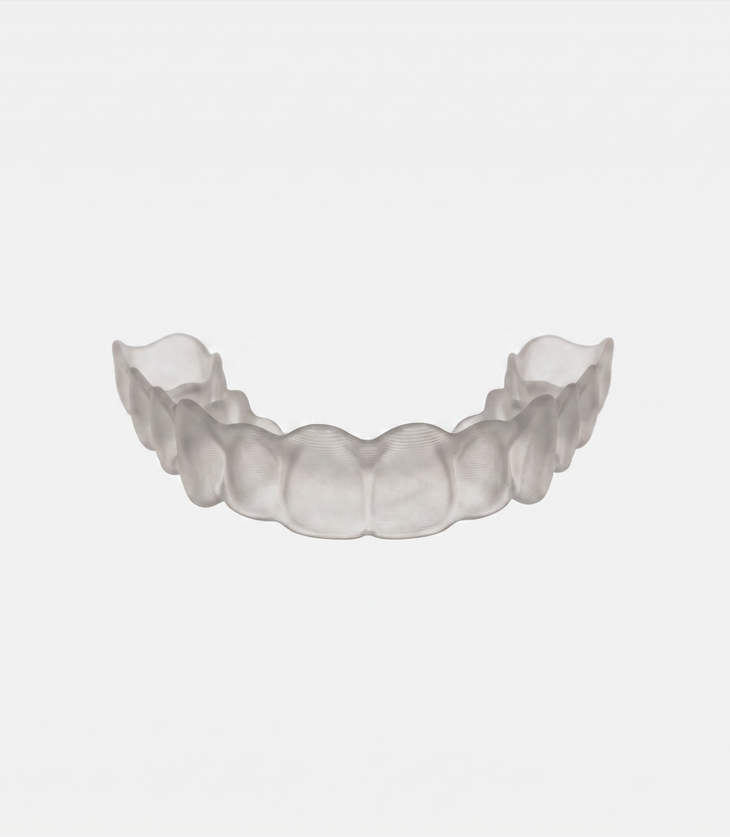 Unplastic Retainer